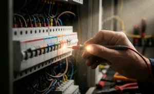 Electrical-Repair
